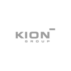 KION_Group Logo